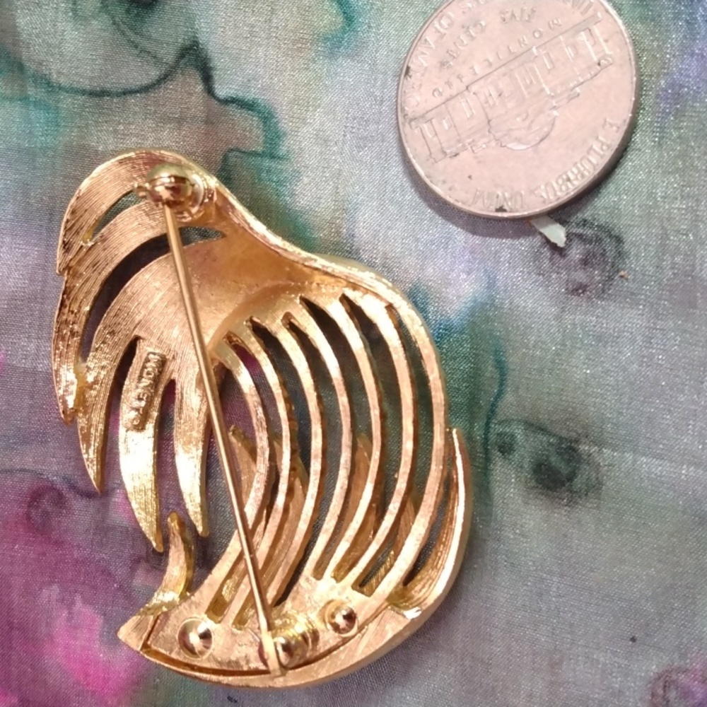 Monet pin - Picture 2 of 3